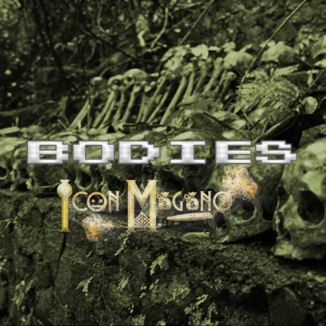 BODIES ft. DIIVERSE & DREADS | Boomplay Music