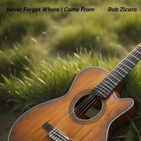 Never Forget Where I Came From | Boomplay Music