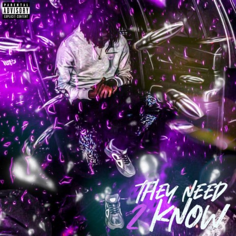 They Need 2 Know | Boomplay Music