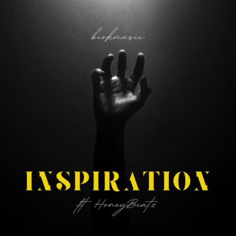 Inspiration (feat. HoneyBeatz)
