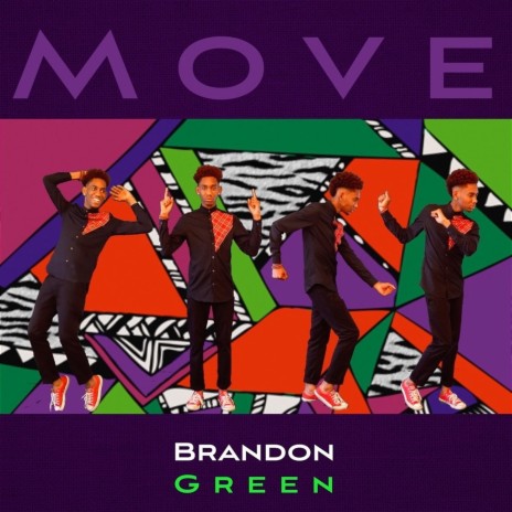 Move | Boomplay Music