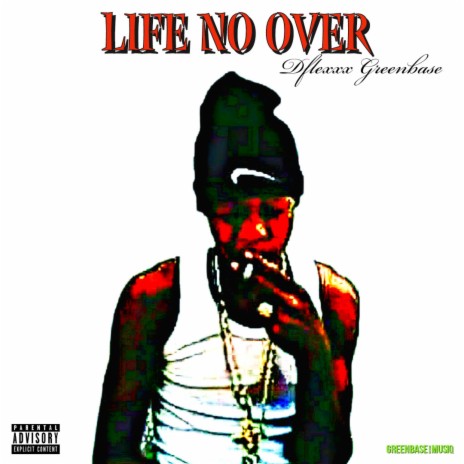 Life No Over | Boomplay Music