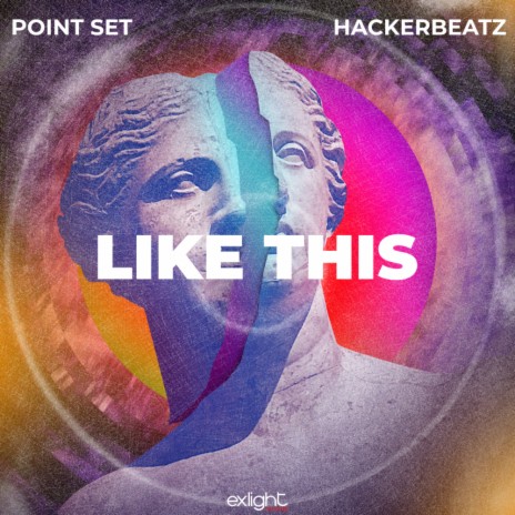 Like This (Original Mix) ft. Hackerbeatz | Boomplay Music