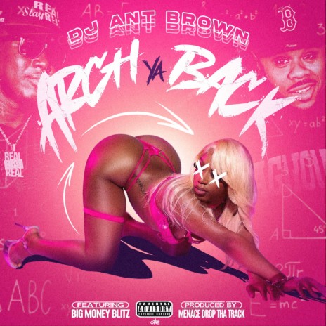 Arch Ya Back ft. Blitz | Boomplay Music