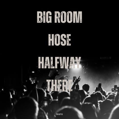 Big Room Hose Halfway There Leans | Boomplay Music