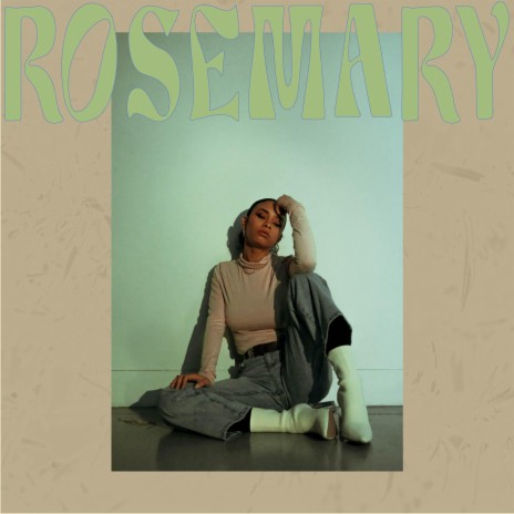 ROSEMARY ft. Jxm.Bxm | Boomplay Music