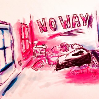 No Way lyrics | Boomplay Music