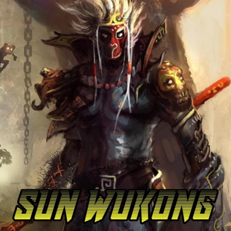 La historia de Sun Wukong | Boomplay Music