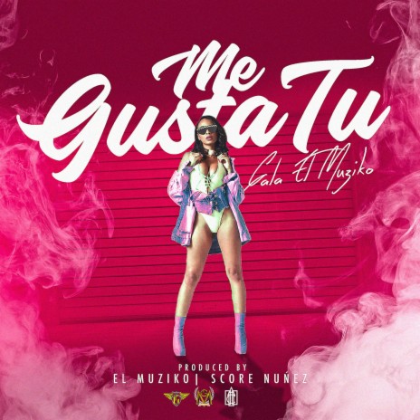 Me Gusta Tu | Boomplay Music
