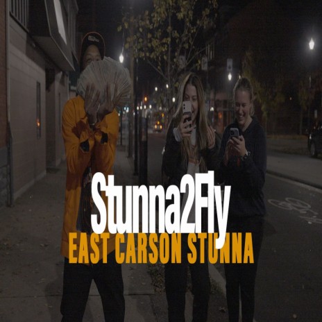 East Carson Stunna | Boomplay Music