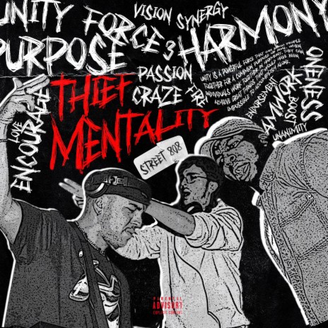 Thief Mentality | Boomplay Music