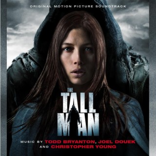 The Tall Man (Original Motion Picture Soundtrack)