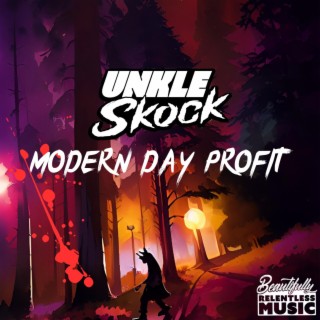 Modern Day Profit lyrics | Boomplay Music