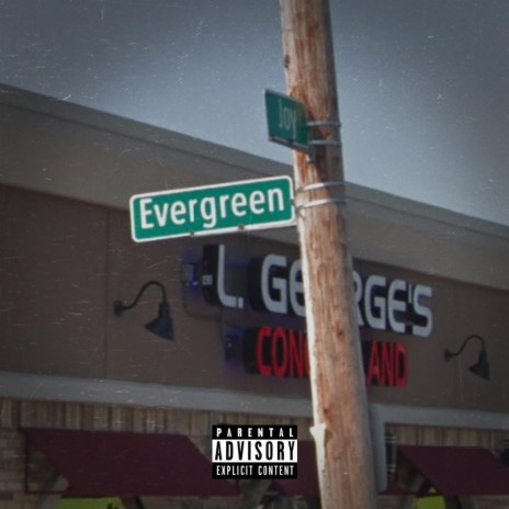 Evergreen | Boomplay Music