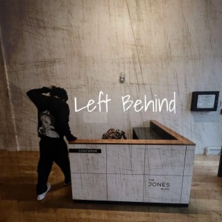 Left Behind