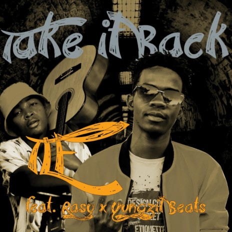 Take it Back (feat. Rasy Sa) | Boomplay Music
