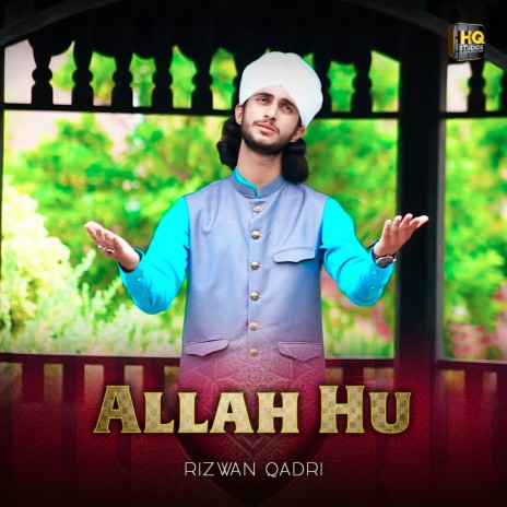 Allah Hu | Boomplay Music