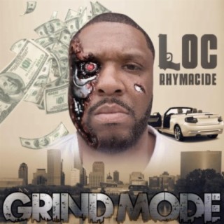 Grind Mode lyrics | Boomplay Music