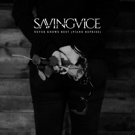 Saving Vice – Endgame Lyrics