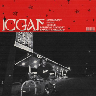 ICGAF lyrics | Boomplay Music