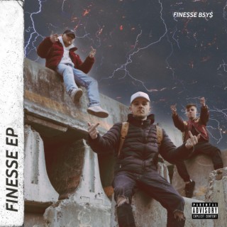 FINESSE EP