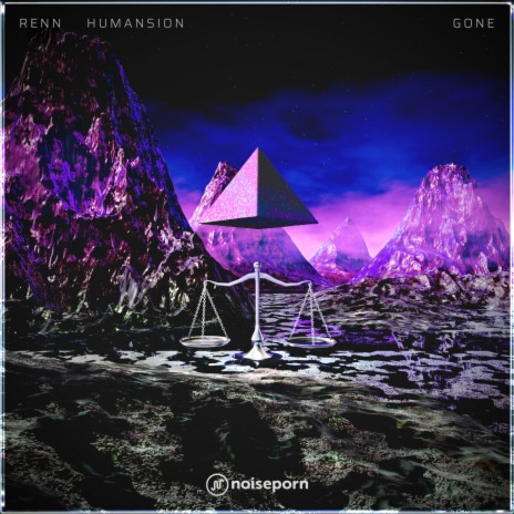 Gone ft. HUMANSION | Boomplay Music
