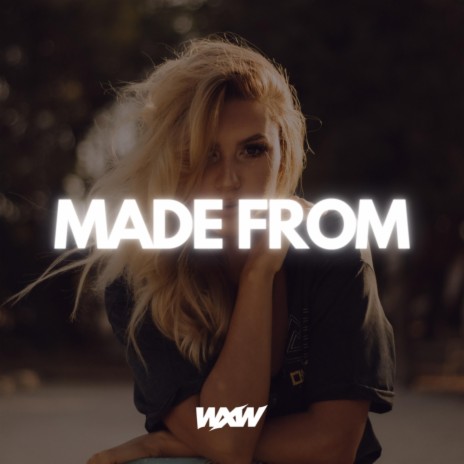 Made From | Boomplay Music