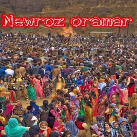 Kurdish Tırap _Newroz oramar | Boomplay Music