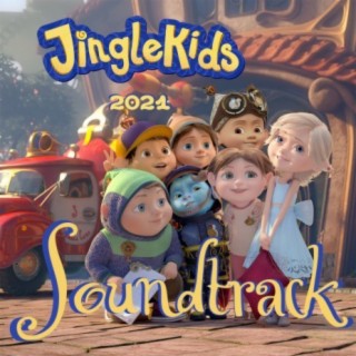 Jinglekids (Original TV Series Soundtrack)