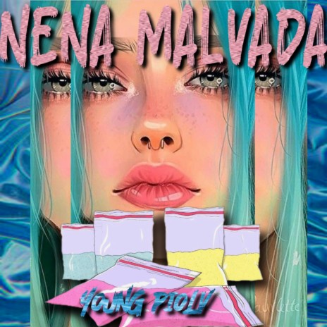 Nena malvada ft. Fantazy.cl, Lil Marcelito & Alepapelillo | Boomplay Music