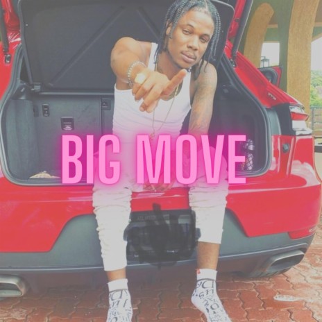 Big Move (Reggae)