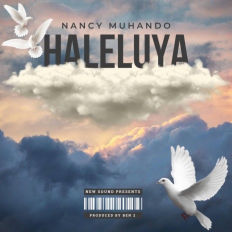 NANCY MHANDO_ HALELUYAAA! | Boomplay Music