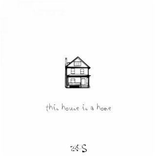 this house is a home