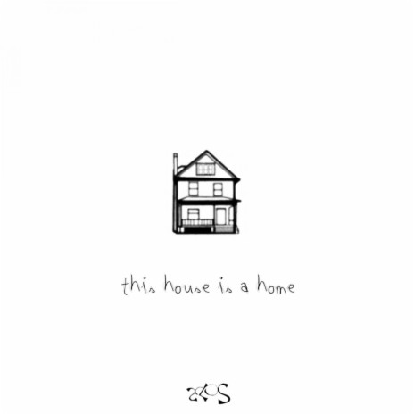 this house is a home