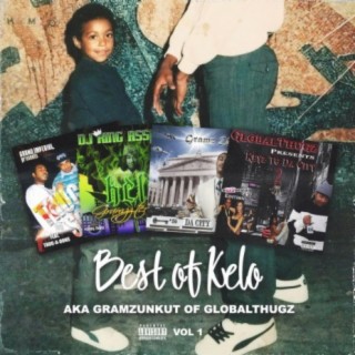 Best of Kelo Aka Gramzunkut, Vol. 1