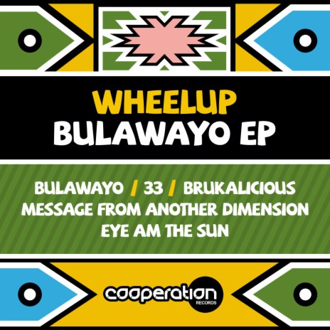 Bulawayo | Boomplay Music