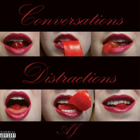 Conversations | Boomplay Music