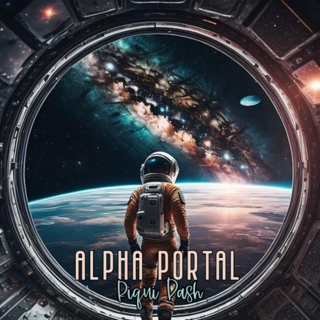 Alpha Portal | Boomplay Music