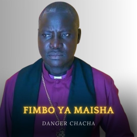 Fimbo ya Maisha | Boomplay Music