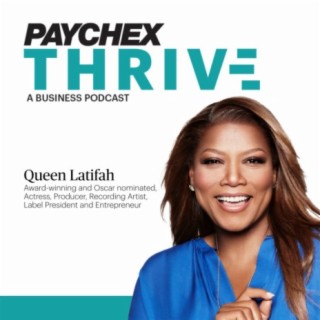 Queen Latifah Champions Women-Owned Businesses, Accountability, and Living in the Moment