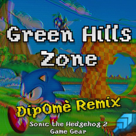 Green Hills Zone | Boomplay Music