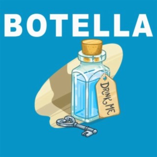 Botella [Beat]