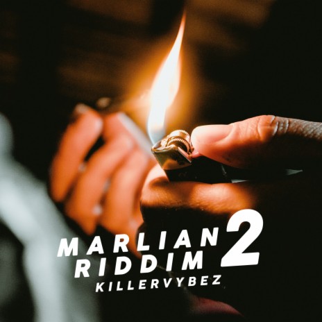 Marlian Riddim 2 | Boomplay Music