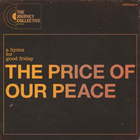 The Price of Our Peace (feat. Russ Mohr) | Boomplay Music