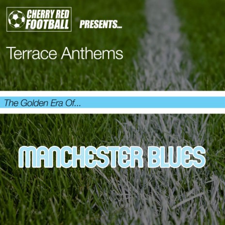 Up The Blues | Boomplay Music