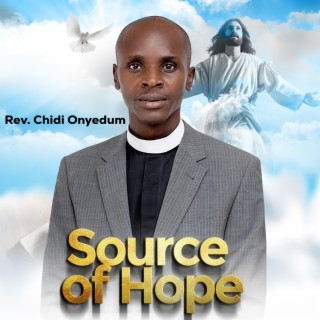 Source of Hope