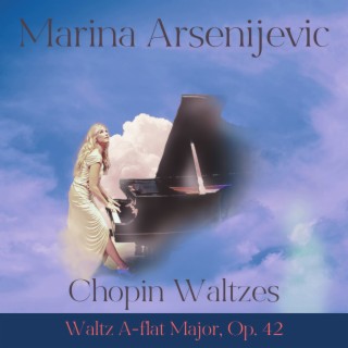 Chopin Waltz A-flat Major, Op.42