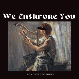 We Enthrone You / Spontaneous (Live)