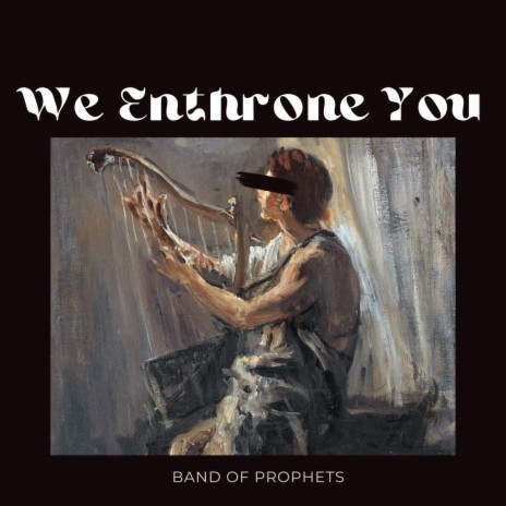 We Enthrone You / Spontaneous (Live) | Boomplay Music