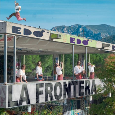 La Frontera